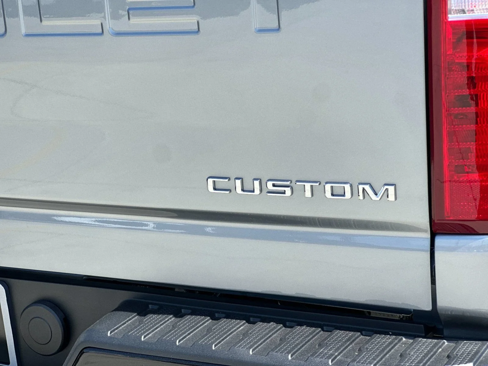 2026 Chevrolet Silverado 2500 HD Custom - Photo 26