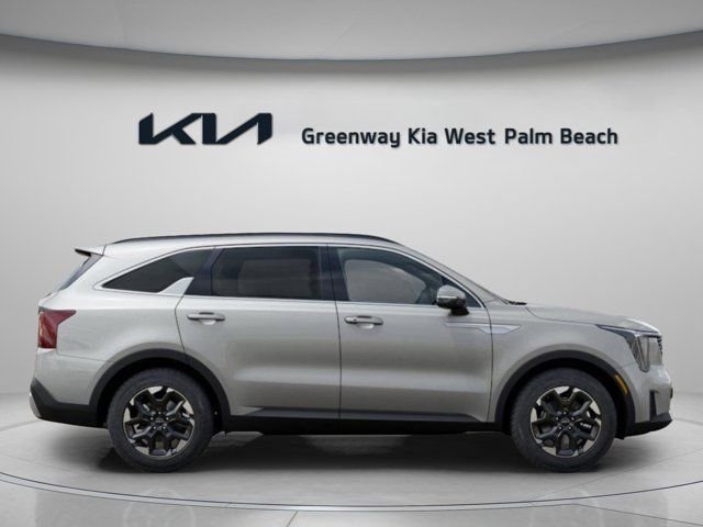New 2026 White Kia S image 9