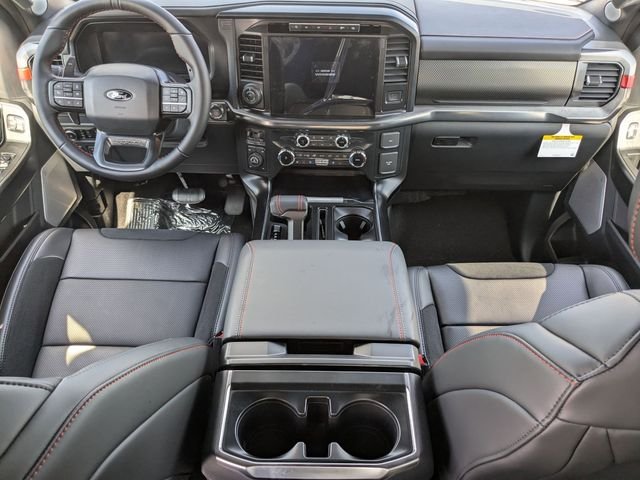 New 2026 Avalanche Ford Raptor® image 18
