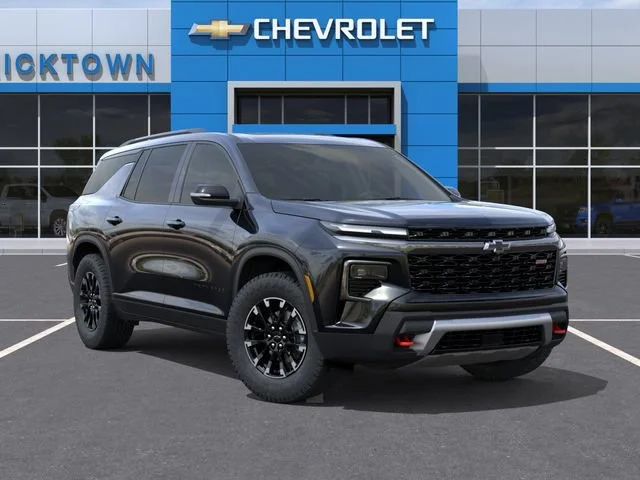 2026 Chevrolet Traverse Z71 - Photo 7