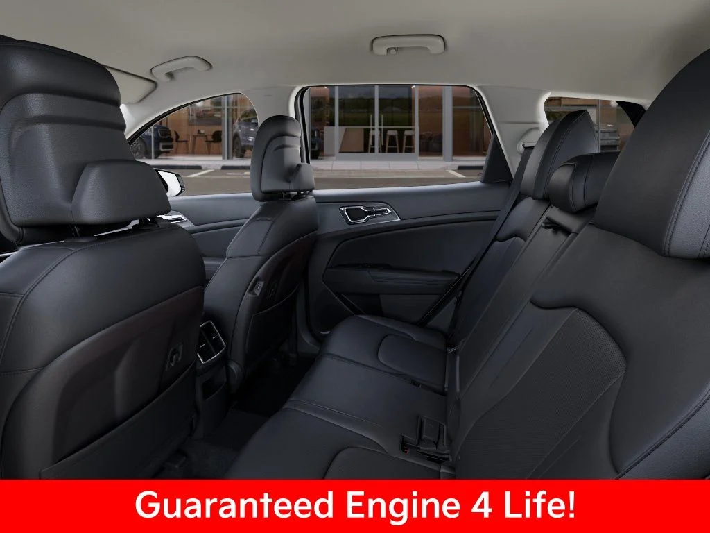 New 2026 Wolf Gray Kia EX image 20