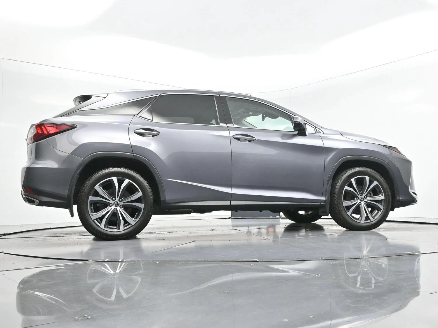 Used 2021  Lexus RX 350 image 57