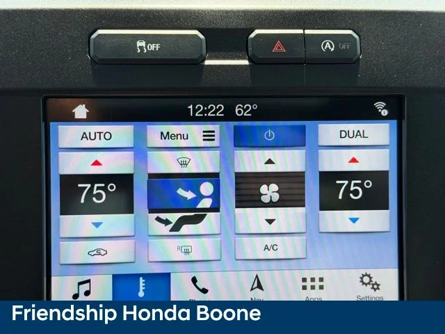 Used 2019 Red Ford Lariat image 27