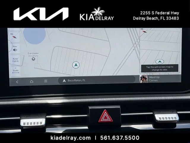 New 2026 Gray Kia X-Line image 20
