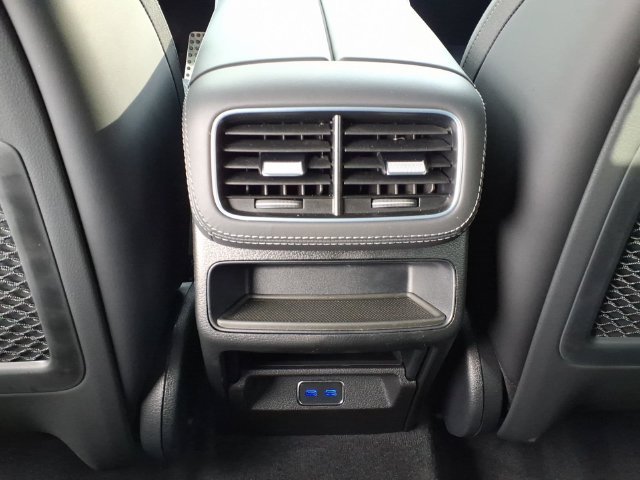 Certified Used 2024 Gray Mercedes-Benz GLE 53 AMG® image 19