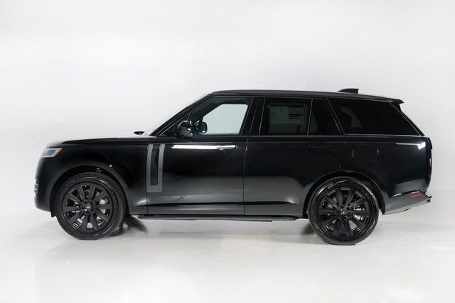 2025 Land Rover Range Rover SE - Photo 6