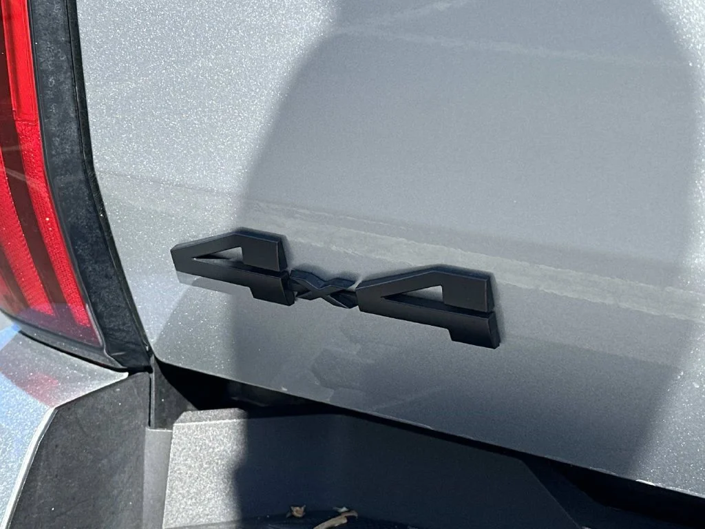 Certified Used 2026 Silver Toyota SR image 11