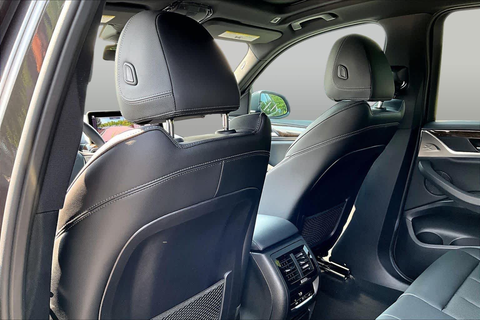 2024 BMW X3 30i - Photo 22