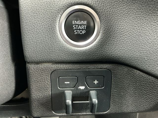 Used 2022 Black Toyota Limited image 26
