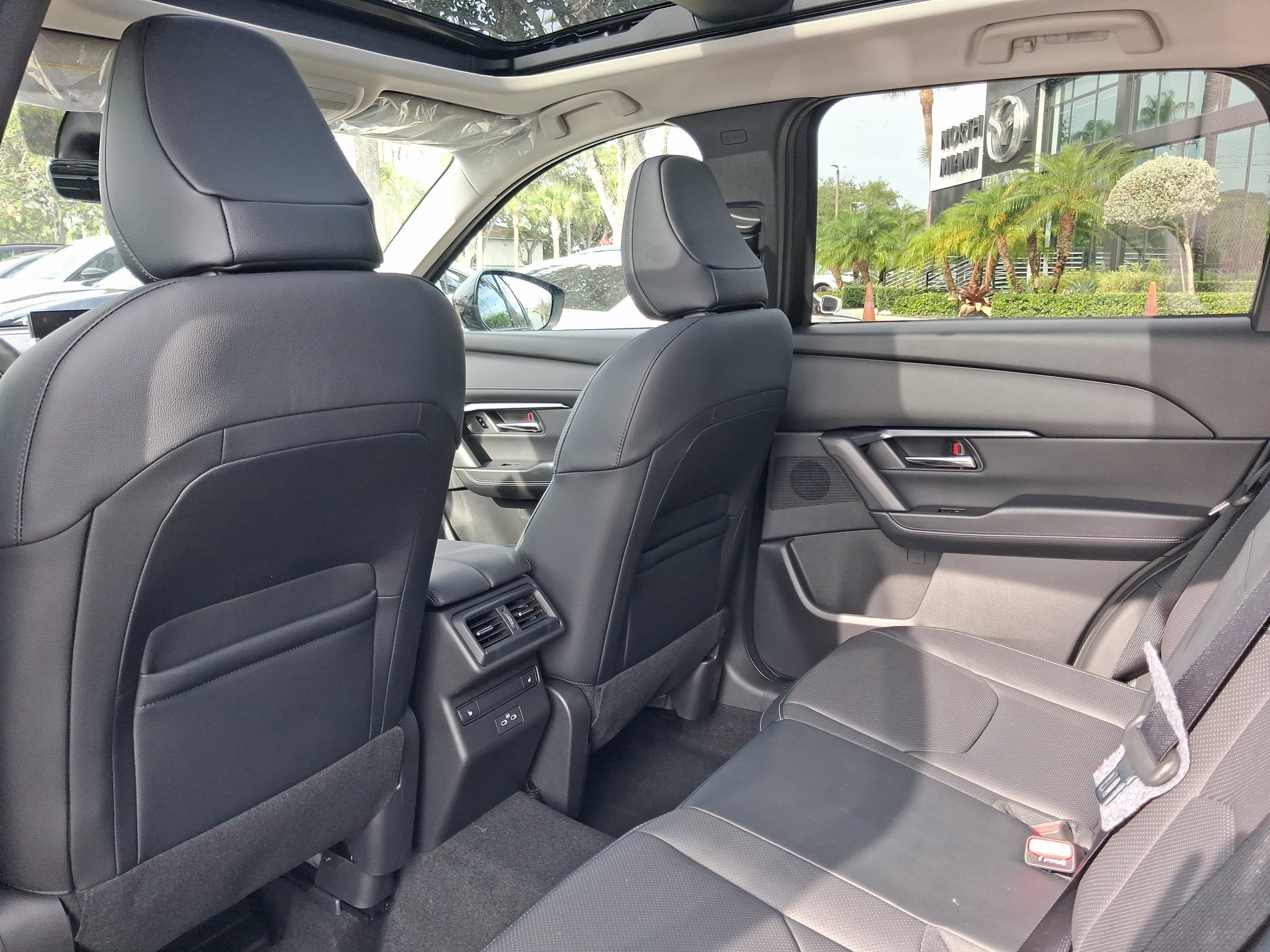 New 2026 Polymetal Gray Metallic Mazda 2.5 S Premium Plus image 5