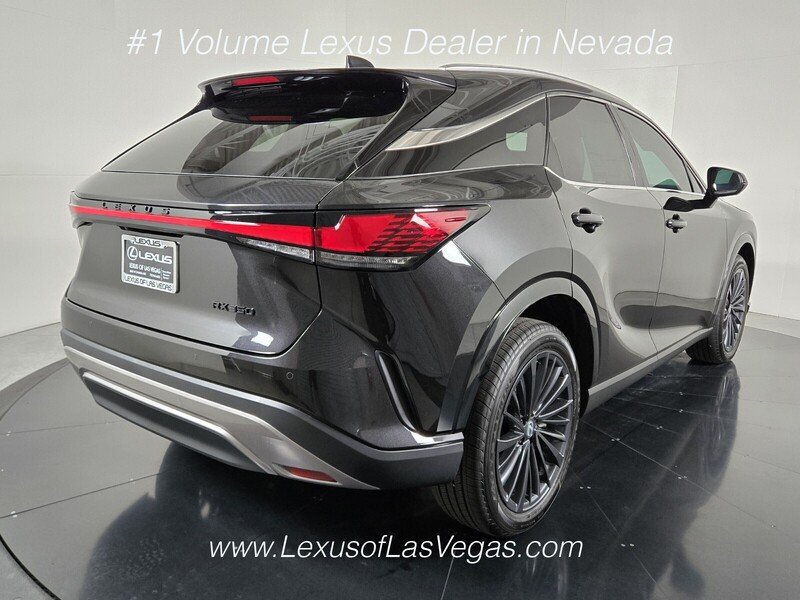 New 2026 Caviar Lexus PREMIUM image 4