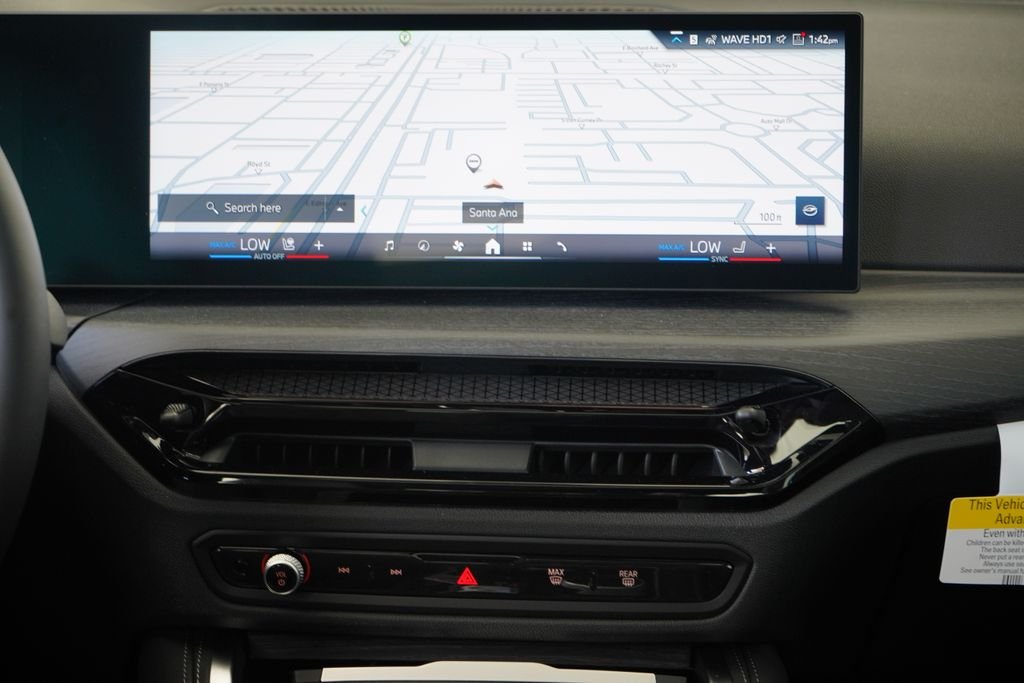 2026 BMW 4 Series 430i - Photo 13