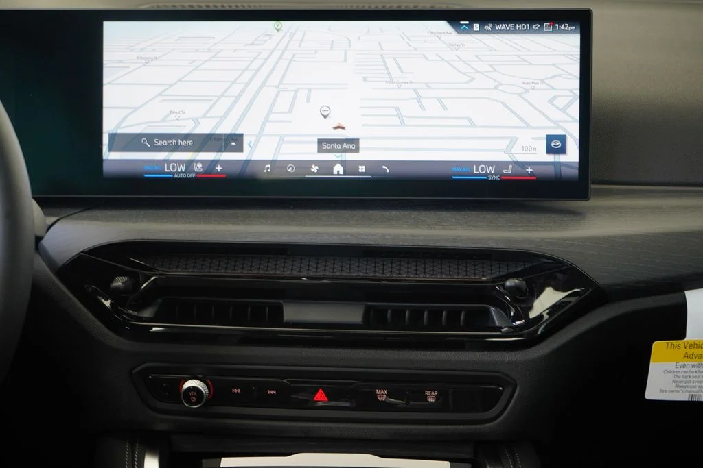 2026 BMW 4 Series 430i - Photo 13