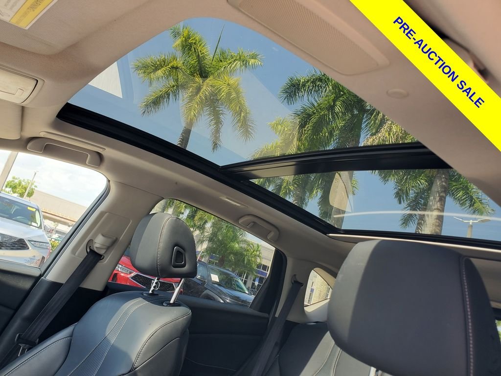 Used 2024 White Acura Technology Package image 18