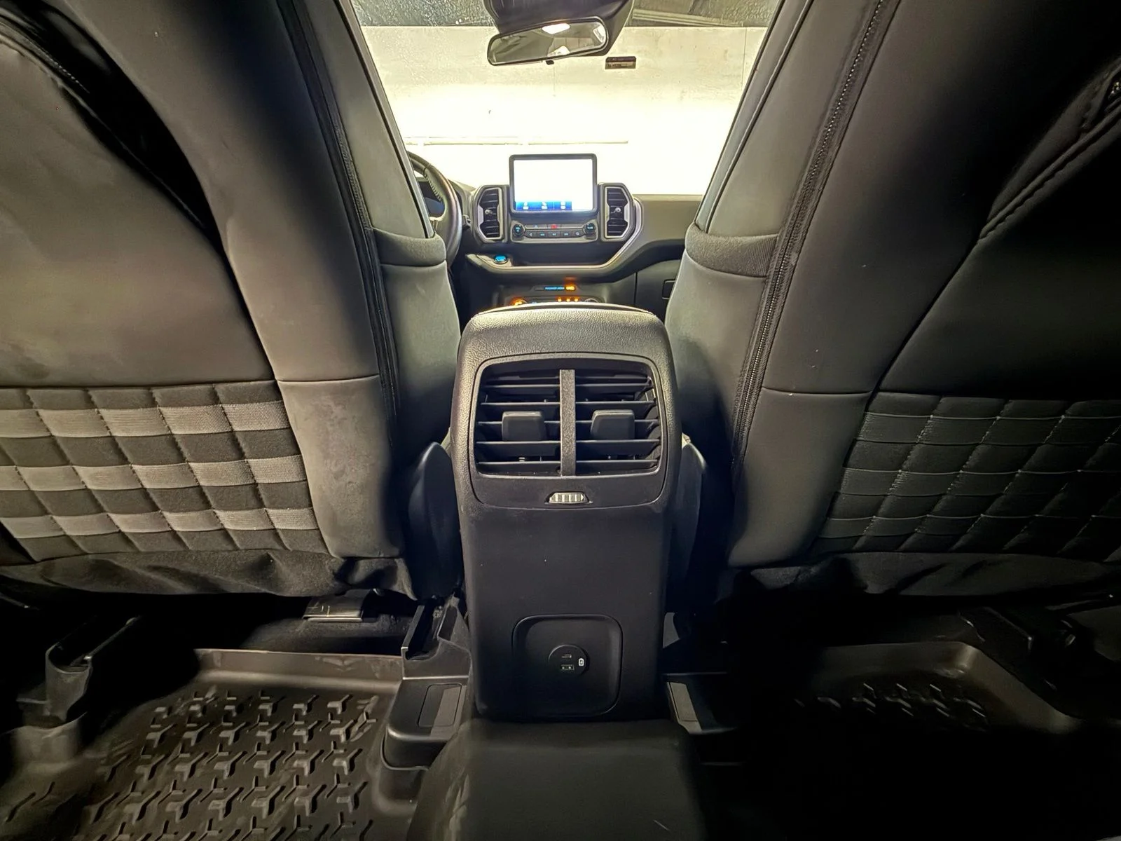 Used 2023 Black Ford Big Bend image 17