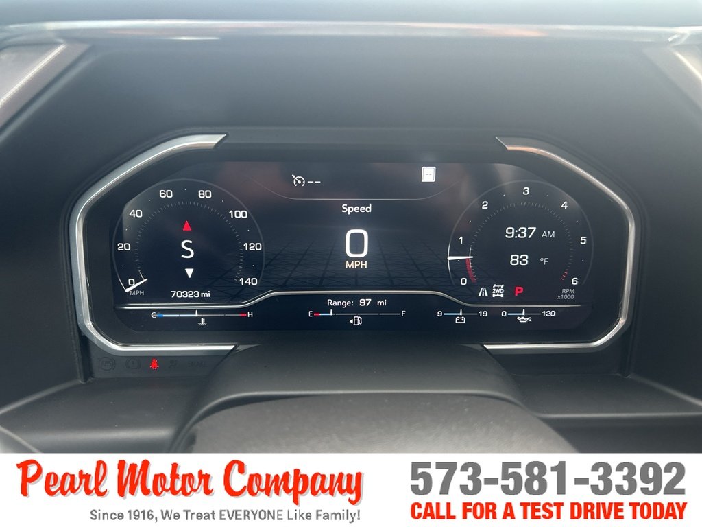 2022 GMC Sierra 1500 Denali Denali - Photo 13