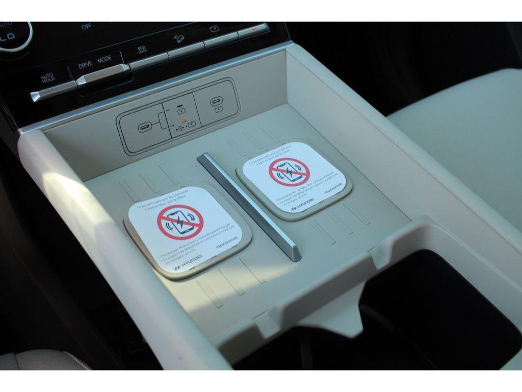 2026 Hyundai Santa Fe SE - Photo 19