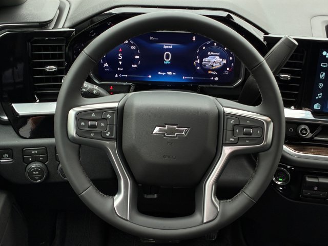 2026 Chevrolet Silverado 1500 RST - Photo 21