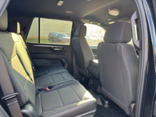 2026 Chevrolet Tahoe Fleet - Photo 27