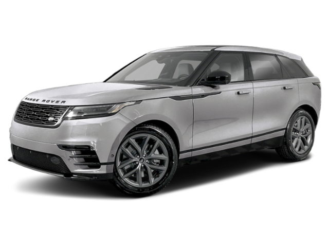 2026 Land Rover Range Rover Velar P250 Dynamic SE AWD