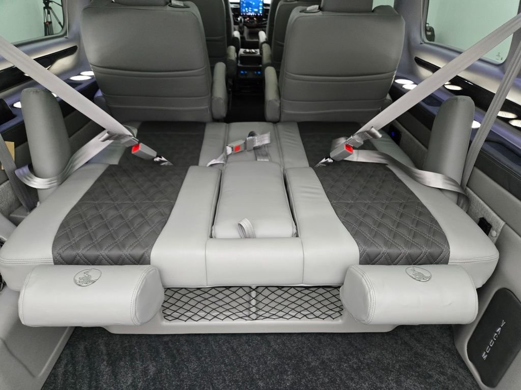 2024 Ford Transit Van Base - Photo 12