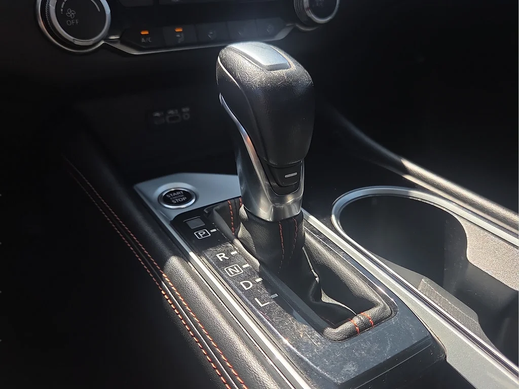 2024 Nissan Altima SR - Photo 20