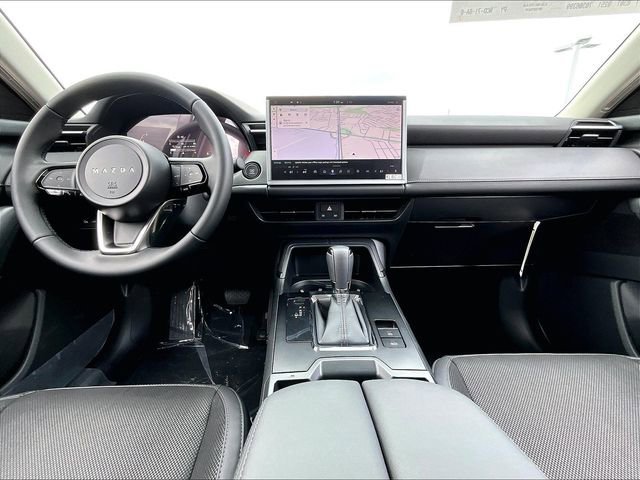 2026 Mazda CX-5 — photo 11