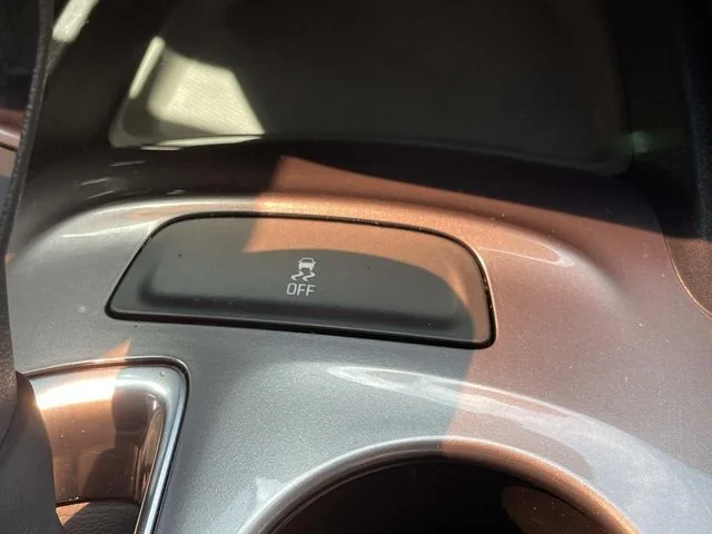 Used 2021 Red Chevrolet LS image 26