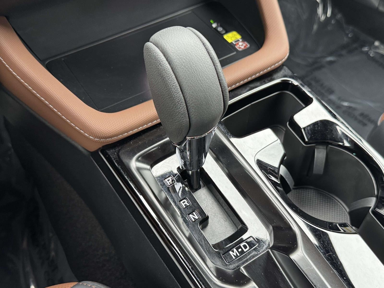 2026 Subaru Forester Touring - Photo 21