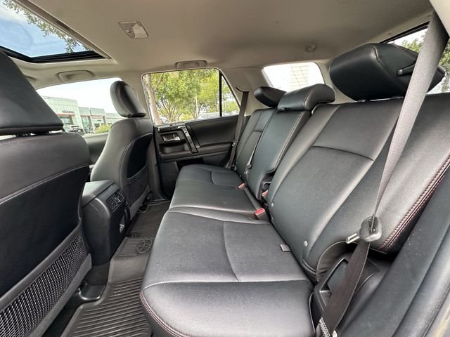 Used 2024  Toyota TRD Off-Road Premium image 28