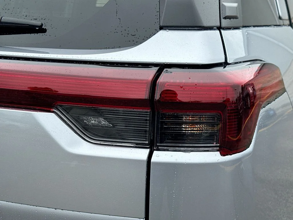 New 2026 Silver Subaru Limited image 35