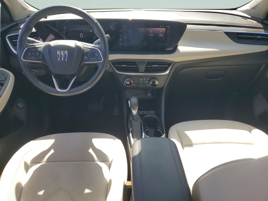 2024 Buick Encore GX Preferred - Photo 11