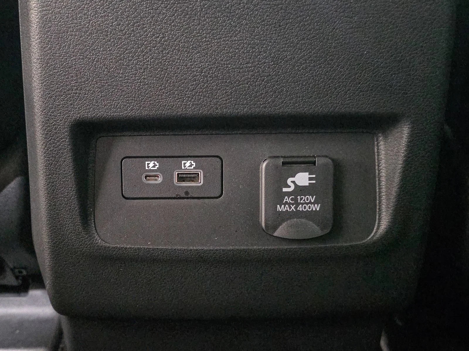 2026 Nissan Frontier PRO-4X - Photo 22