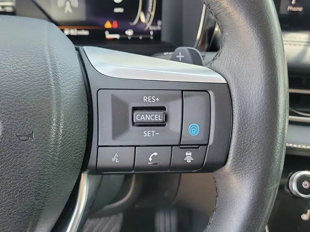 2023 INFINITI QX60 LUXE - Photo 27