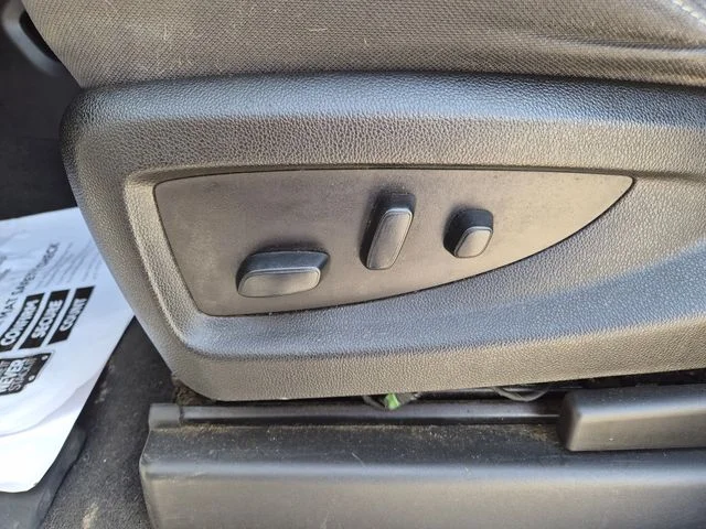 Used 2019 Silver GMC SLE image 15
