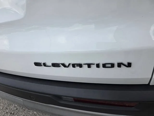 2025 GMC Acadia Elevation - Photo 12