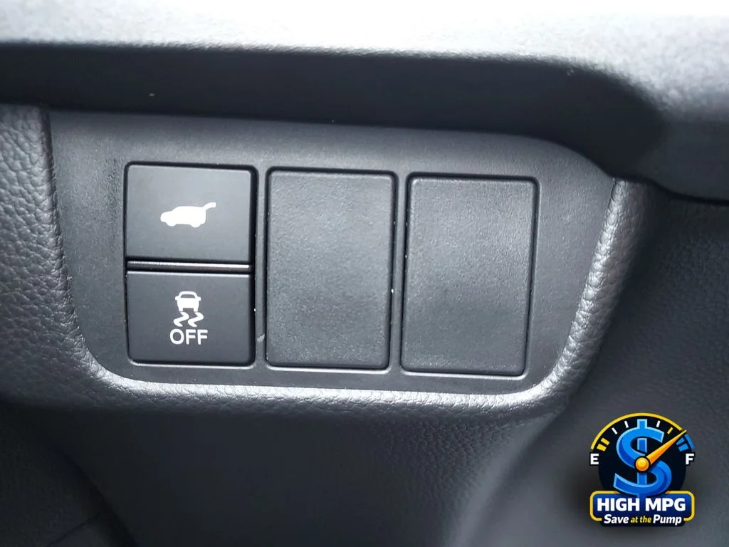 Used 2025 Blue Honda Sport-L image 18