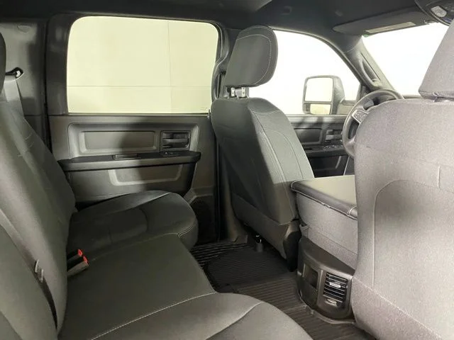 2025 RAM 2500 Tradesman - Photo 17