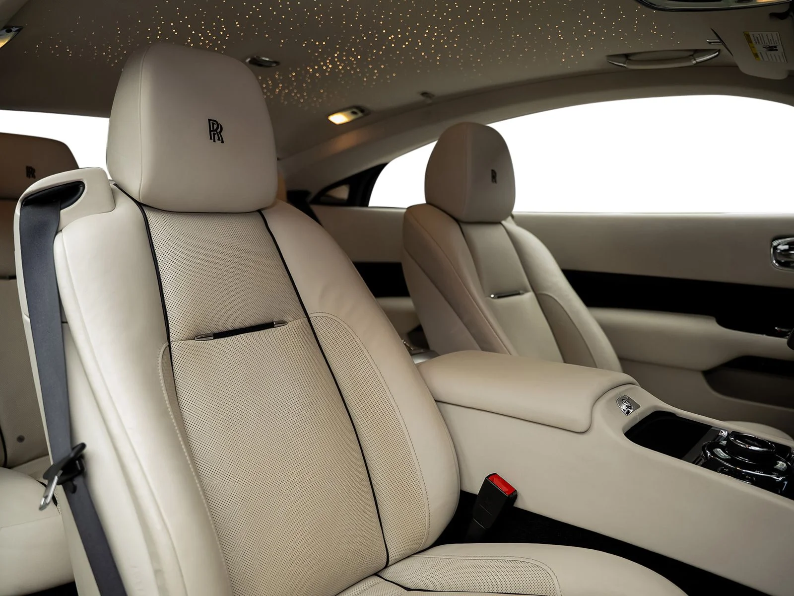 Used 2017 White Rolls-Royce Base image 34