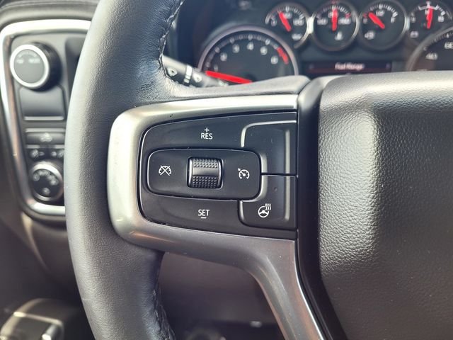 Used 2021 Black Chevrolet LT image 24