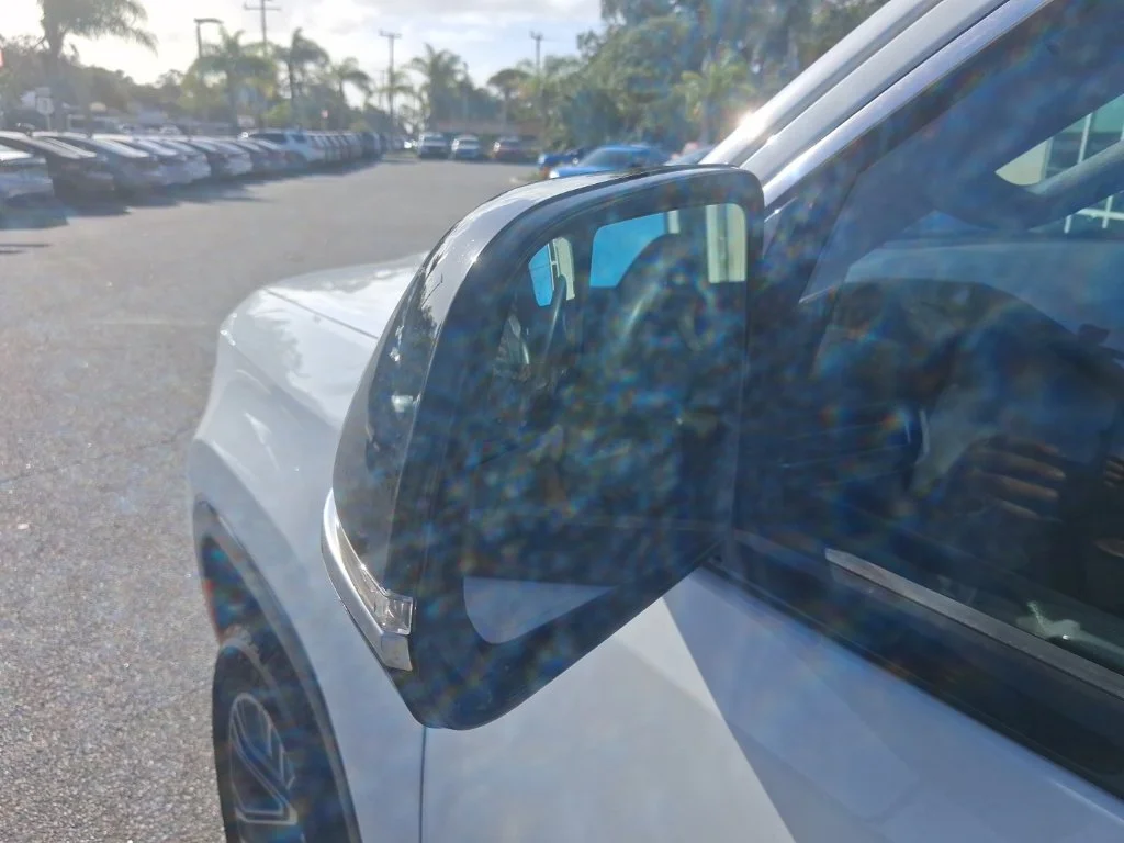 Used 2024 White Jeep Series II image 21