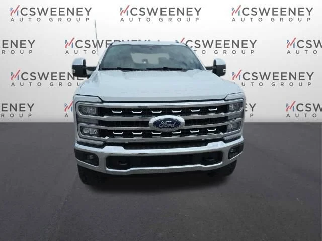 Used 2025 White Ford XL image 2