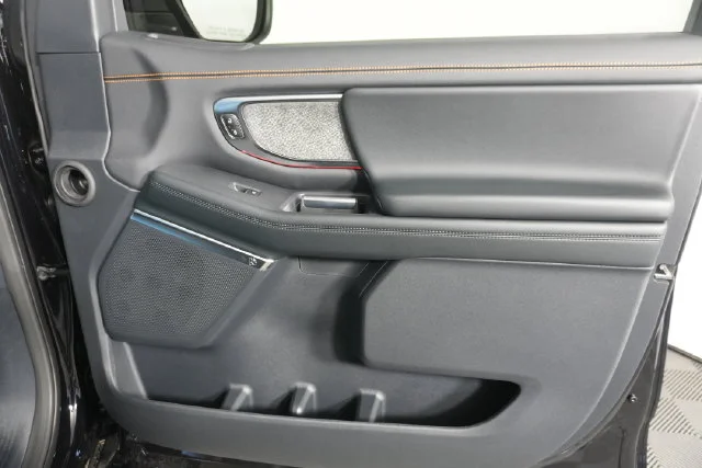 New 2027 Agate Black Metallic Ford Tremor® image 32