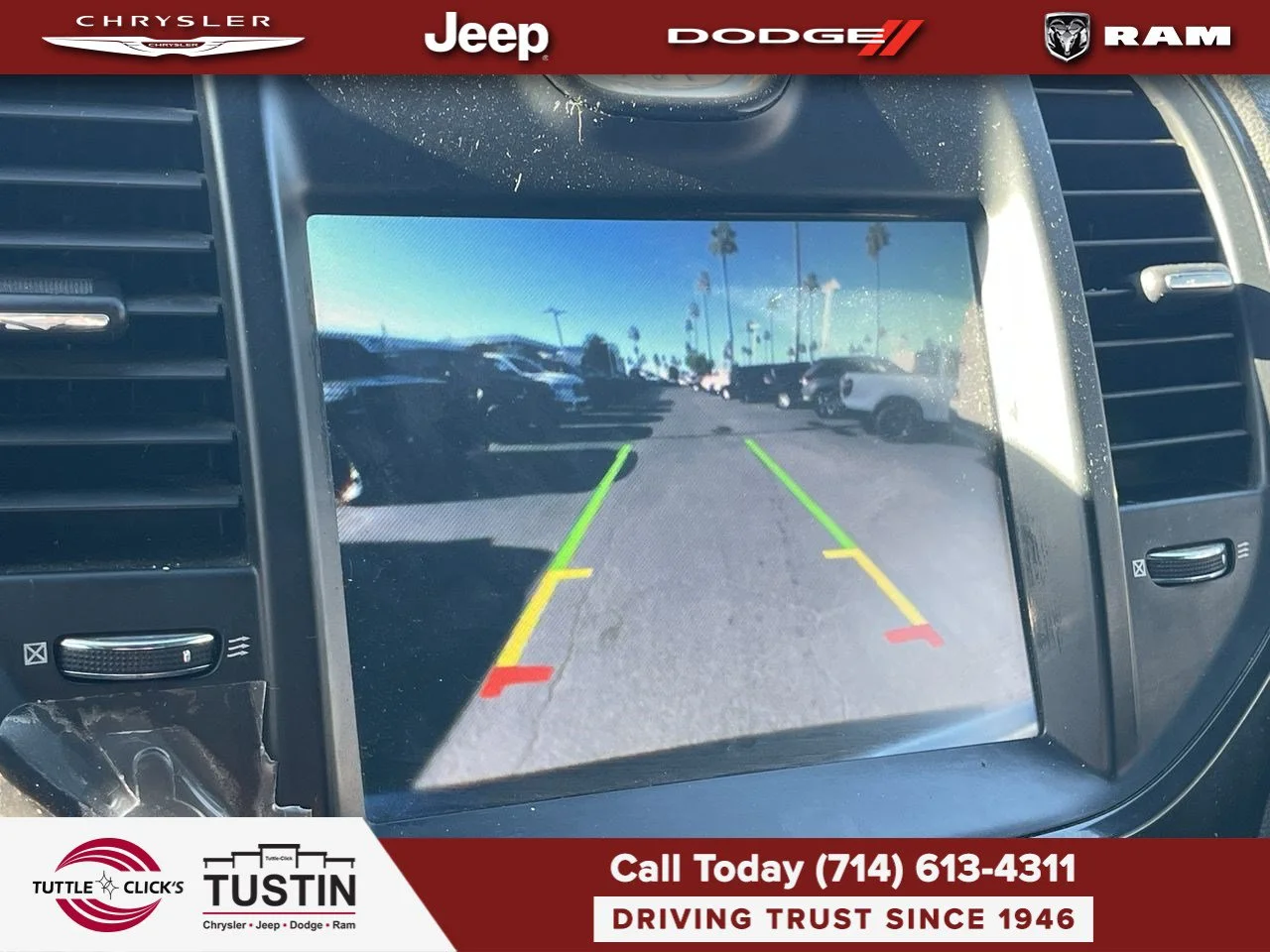 Used 2014 Gloss Black Chrysler 300S image 38