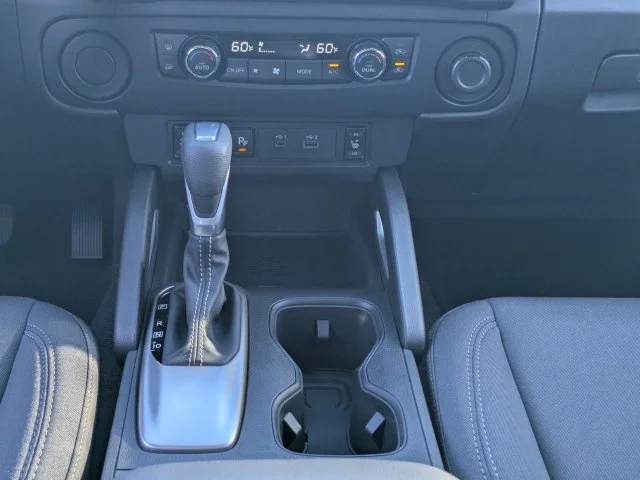 New 2027  Nissan SV image 19