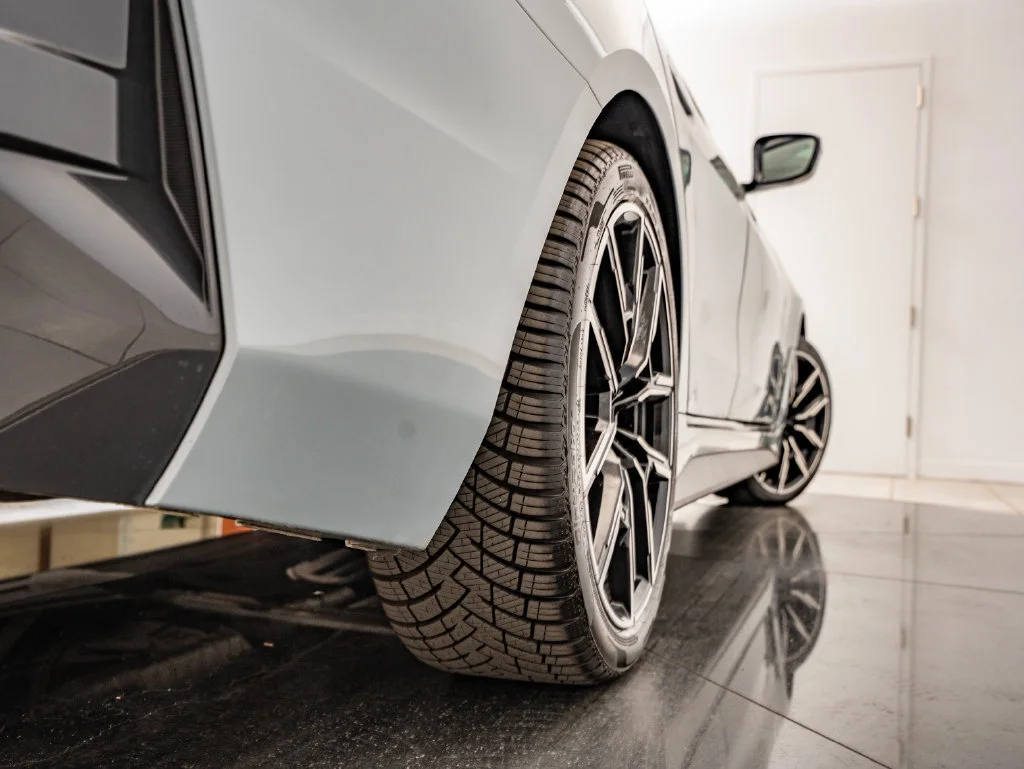 Used 2022 Brooklyn Grey Metallic BMW 430i Gran Coupe image 51