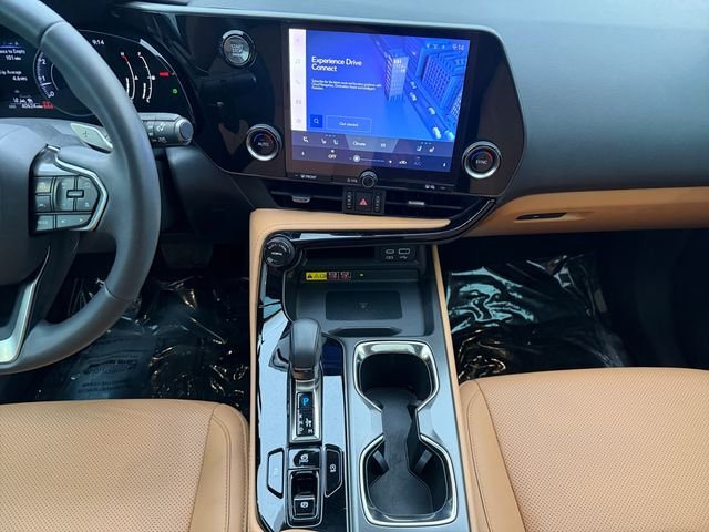 Used 2024 Gray Lexus 250 Premium image 15