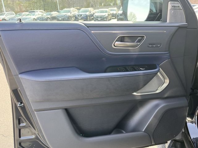 2026 INFINITI QX80 Sport - Photo 10