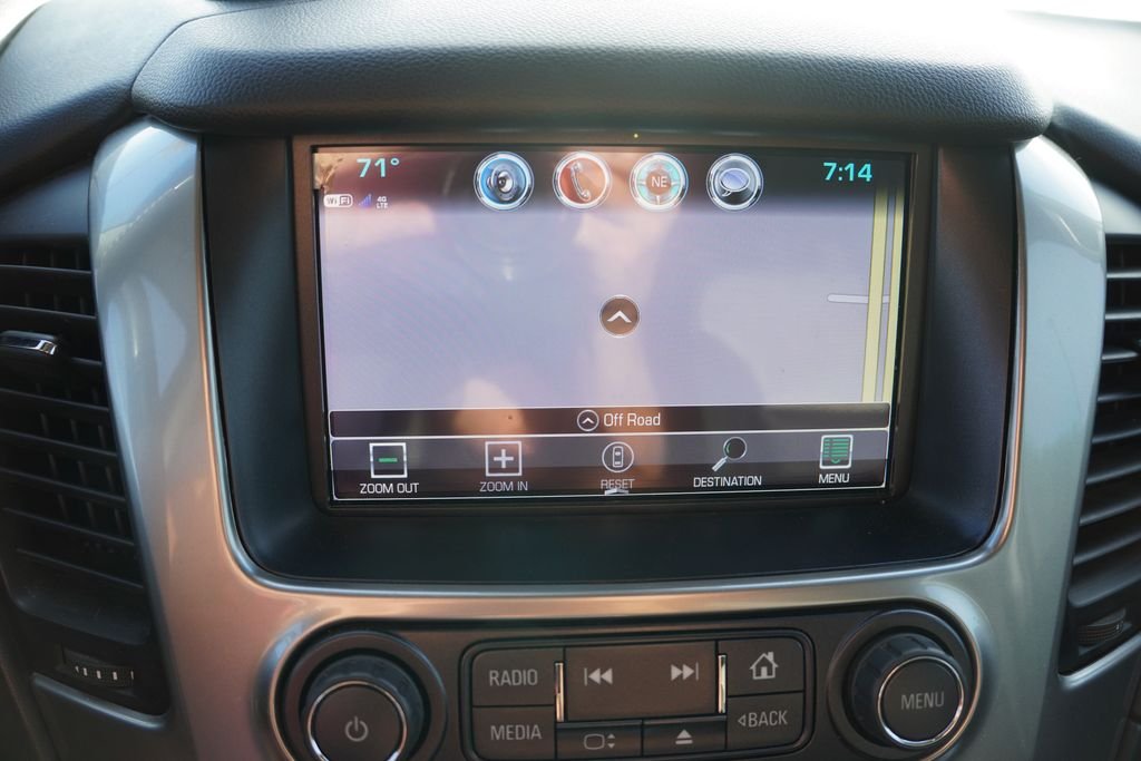 Used 2019 Summit White Chevrolet LT image 6