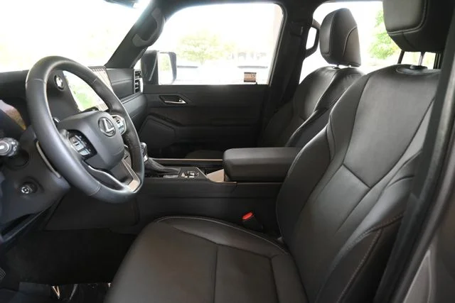 Certified Used 2024 INCOGNITO Lexus 550 Premium+ image 18